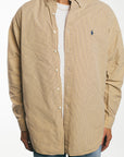Ralph Lauren - Shirt (L)