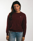 Lacoste - Sweatshirt (S)