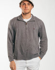 Ralph Lauren - Quarter Zip