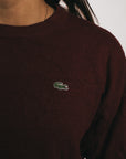 Lacoste - Sweatshirt (S)