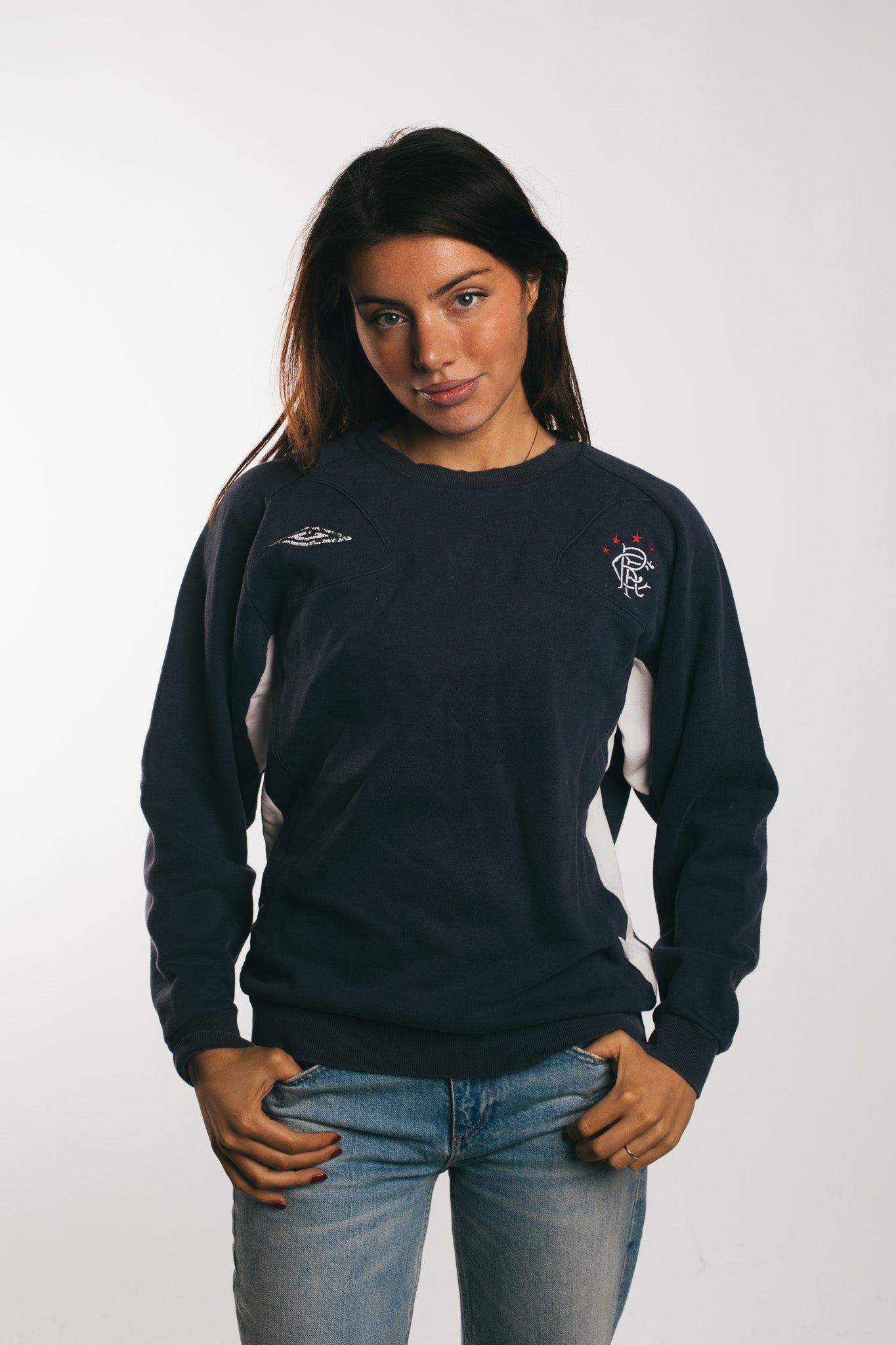 Umbro – Simeon Vintage