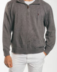 Ralph Lauren - Quarter Zip