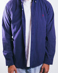 Ralph Lauren - Shirt (L)