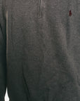 Ralph Lauren - Quarter Zip