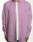 Ralph Lauren - Shirt (L)