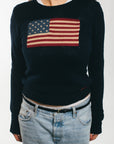 Ralph Lauren - Sweatshirt (XS)