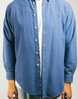 Ralph Lauren - Shirt (M)