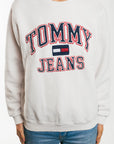 Tommy Jeans - Sweatshirt (M)