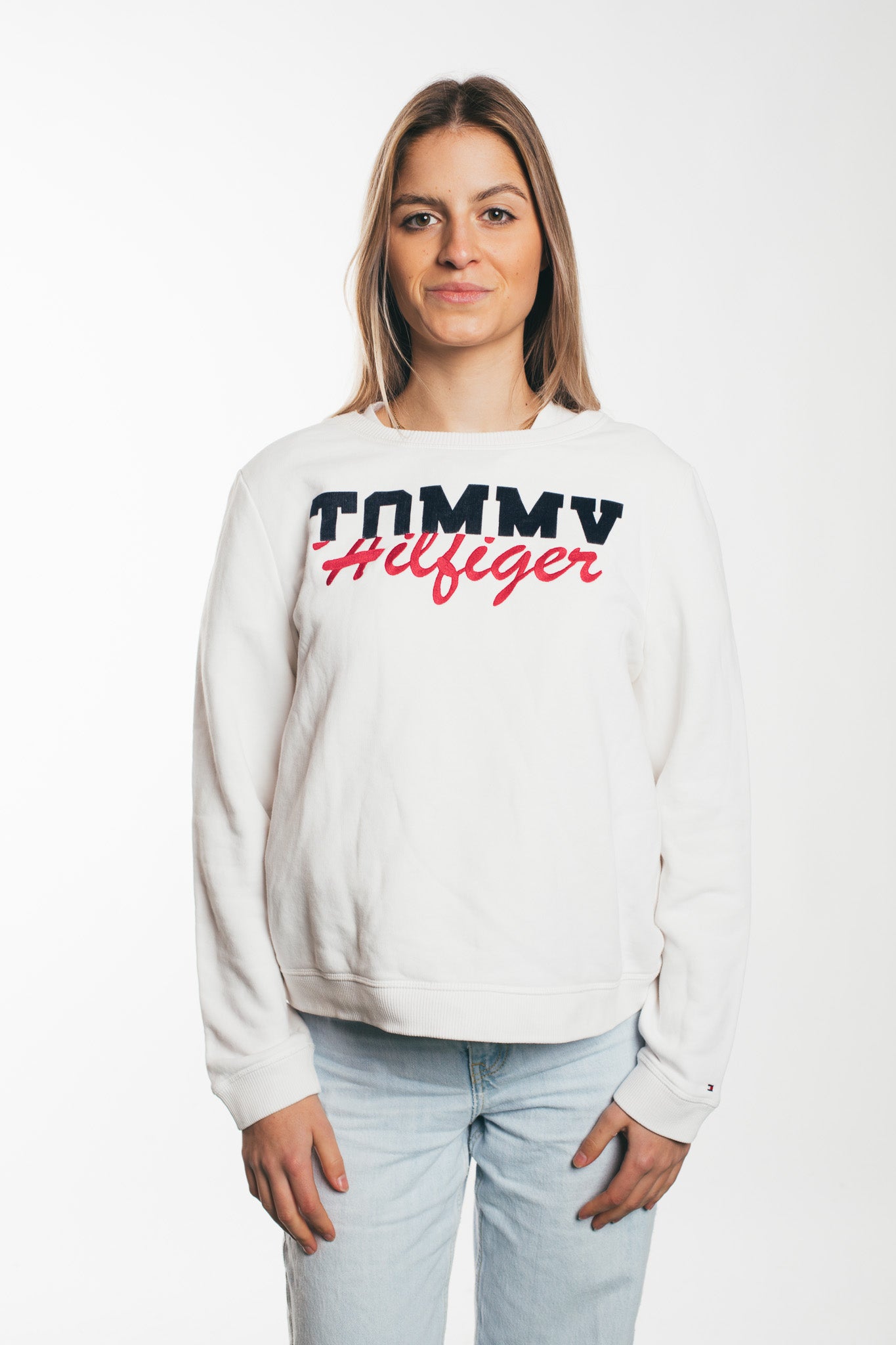 Tommy Hilfiger - Sweatshirt