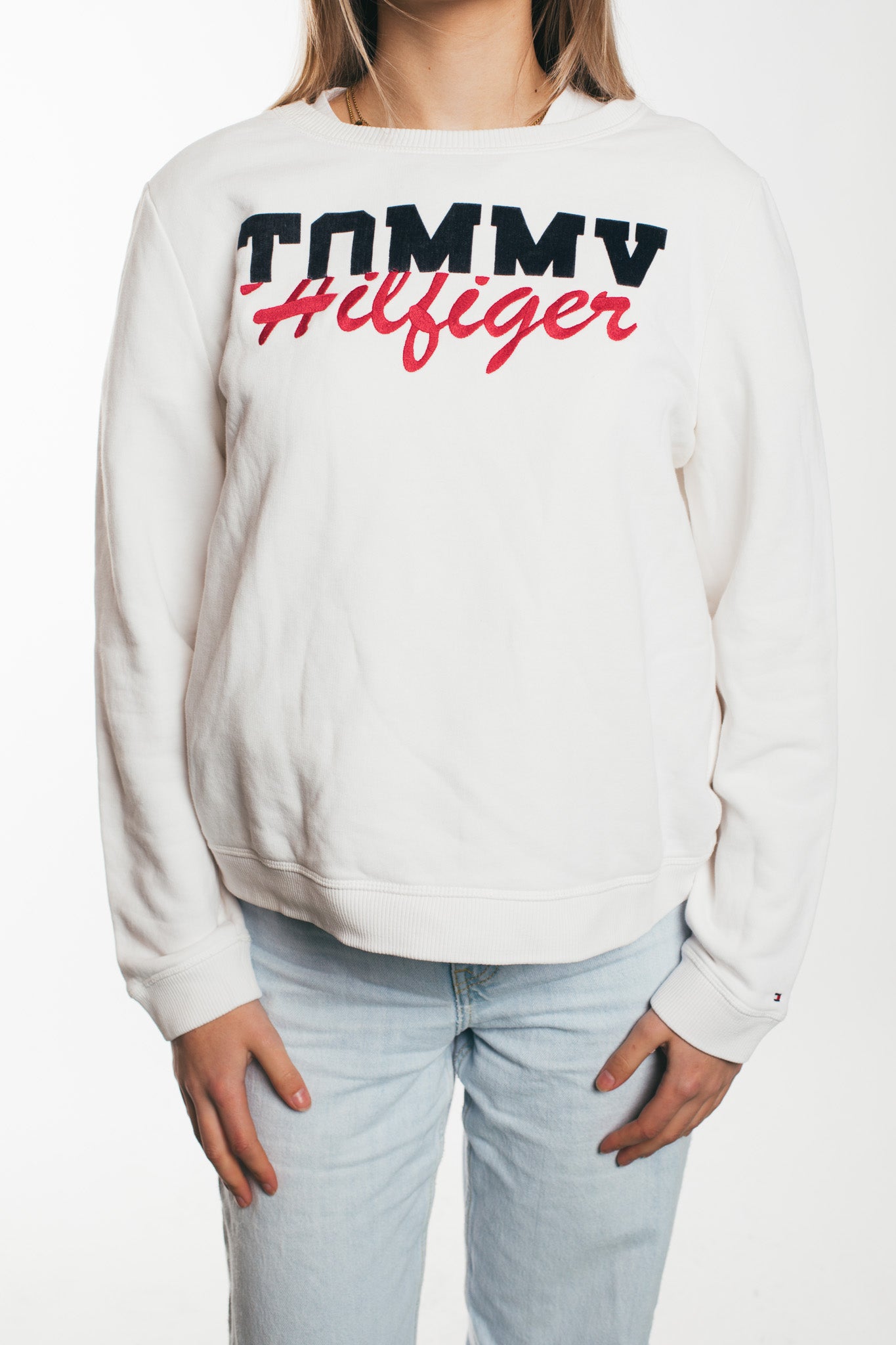 Tommy Hilfiger - Sweatshirt