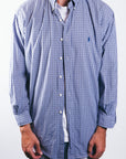 Ralph Lauren - Shirt (L)