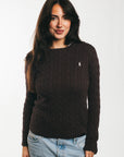 Ralph Lauren - Sweatshirt (XS)