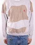 Ralph Lauren Renewed Sweatshirt - (S)