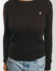 Ralph Lauren - Sweatshirt (XS)
