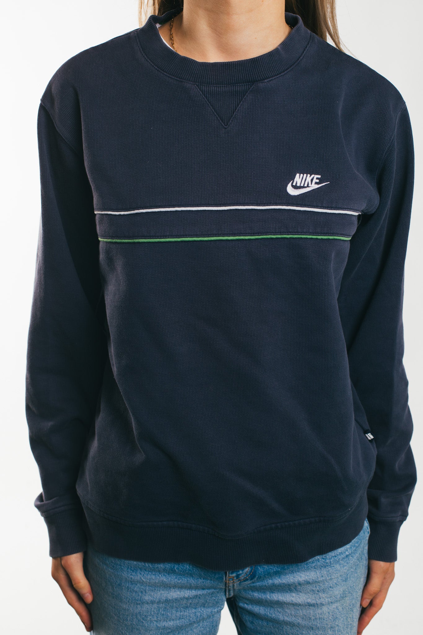 Nike - Sweatshirt (M)