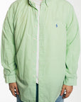 Ralph Lauren - Hemd (XL)
