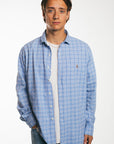 Ralph Lauren - Shirt (XL)