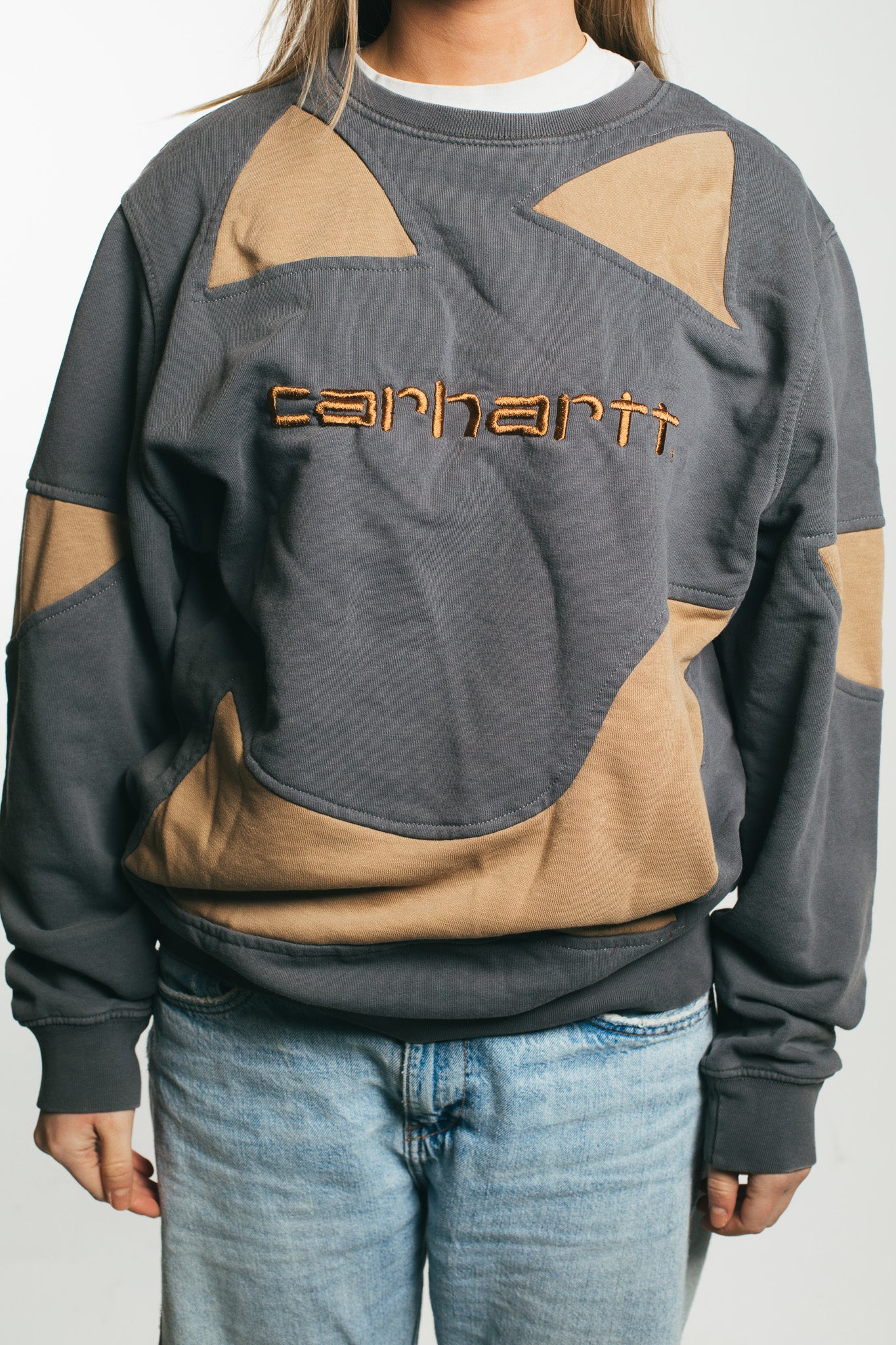 Carhartt  - Renewed  Sweatshirt (S)