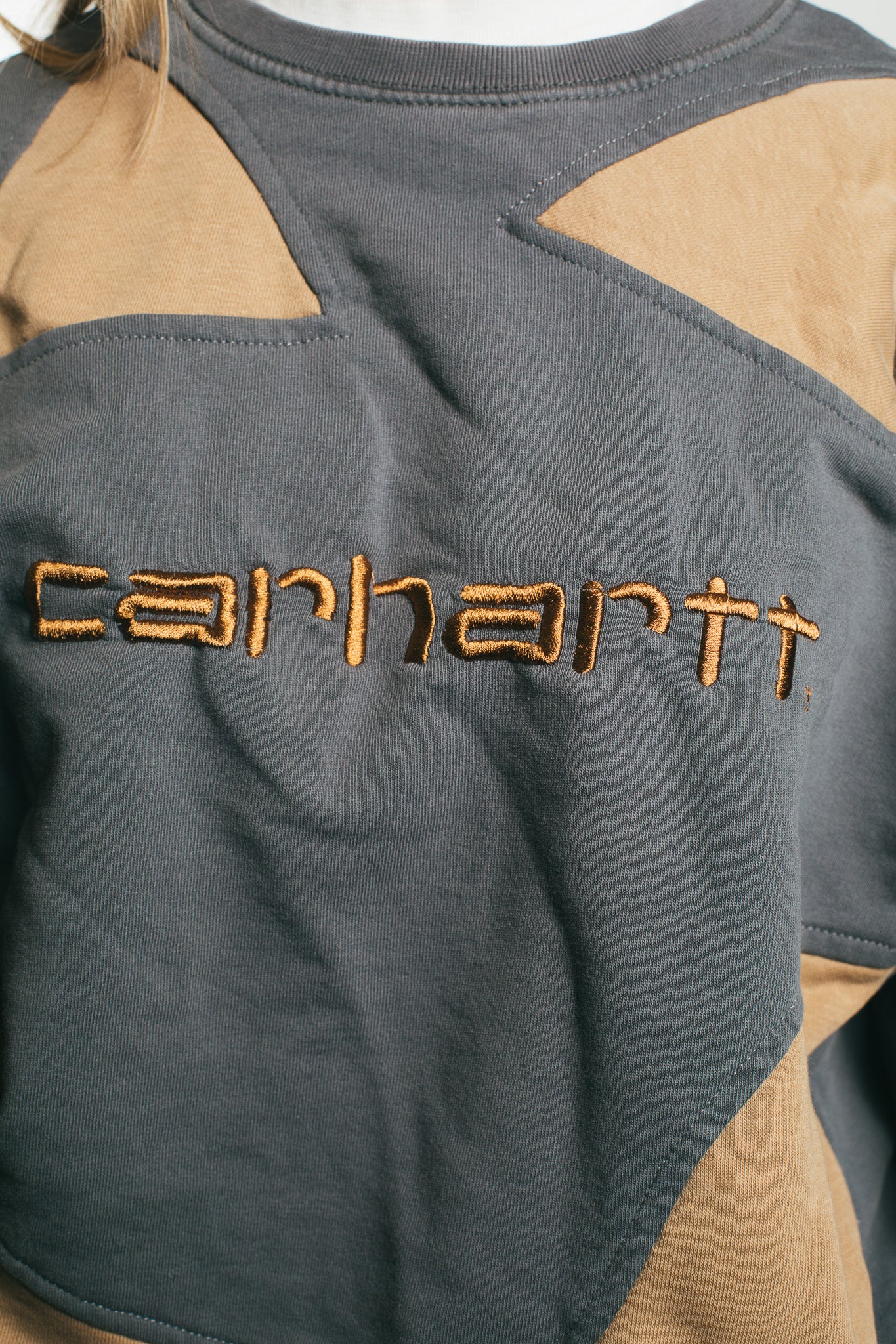 Carhartt  - Renewed  Sweatshirt (S)