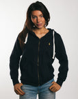 Ralph Lauren - Full Zip (S)