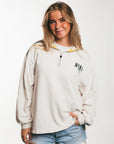 Nike - Quarter Zip (L)