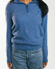 Ralph Lauren - Quarter Zip (S)