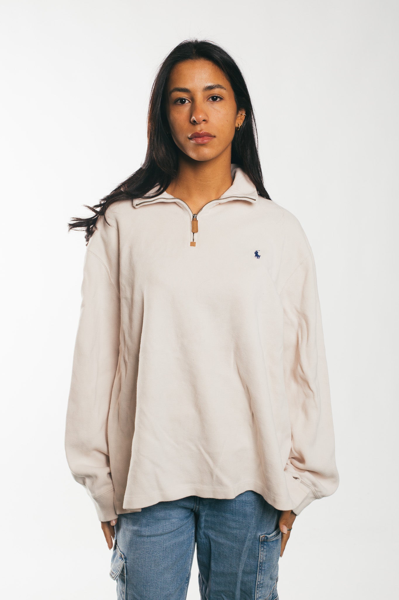 Ralph Lauren - Quarter Zip