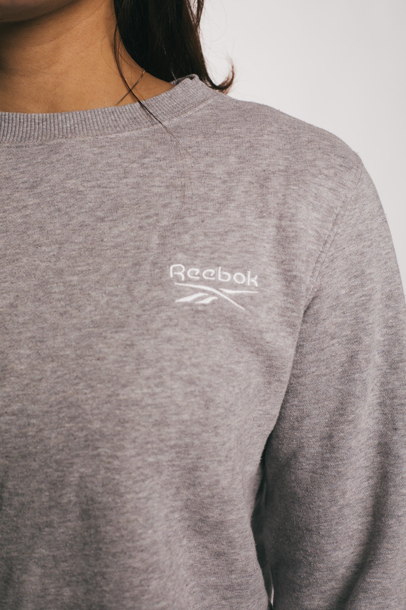 Reebok - Sweatshirt (XS)