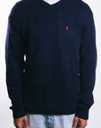 Ralph Lauren - Sweatshirt (L)