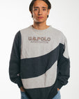 US Polo ASSN - Sweatshirt (XXL)
