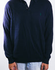 Ralph Lauren - Rugby Polo (L)