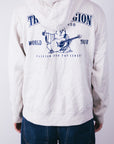 True Religion - Full Zip (S)
