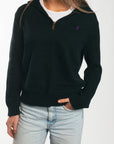 Ralph Lauren - Quarter Zip