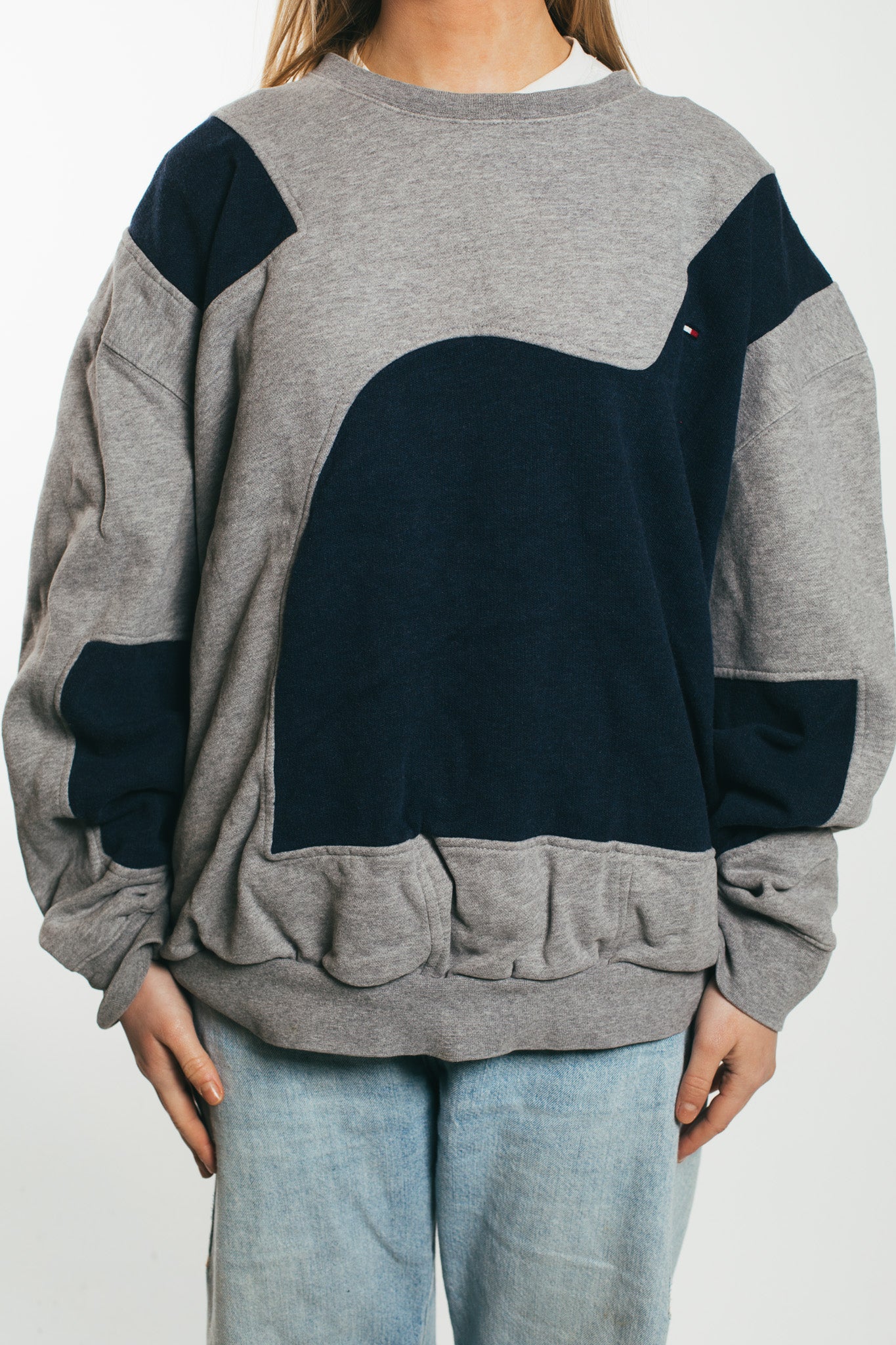 Tommy Hilfiger  - Renewed  Sweatshirt (S)