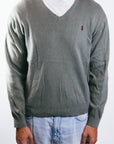 Ralph Lauren - Sweatshirt (L)