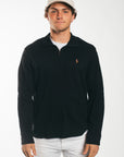 Ralph Lauren - Quarter Zip