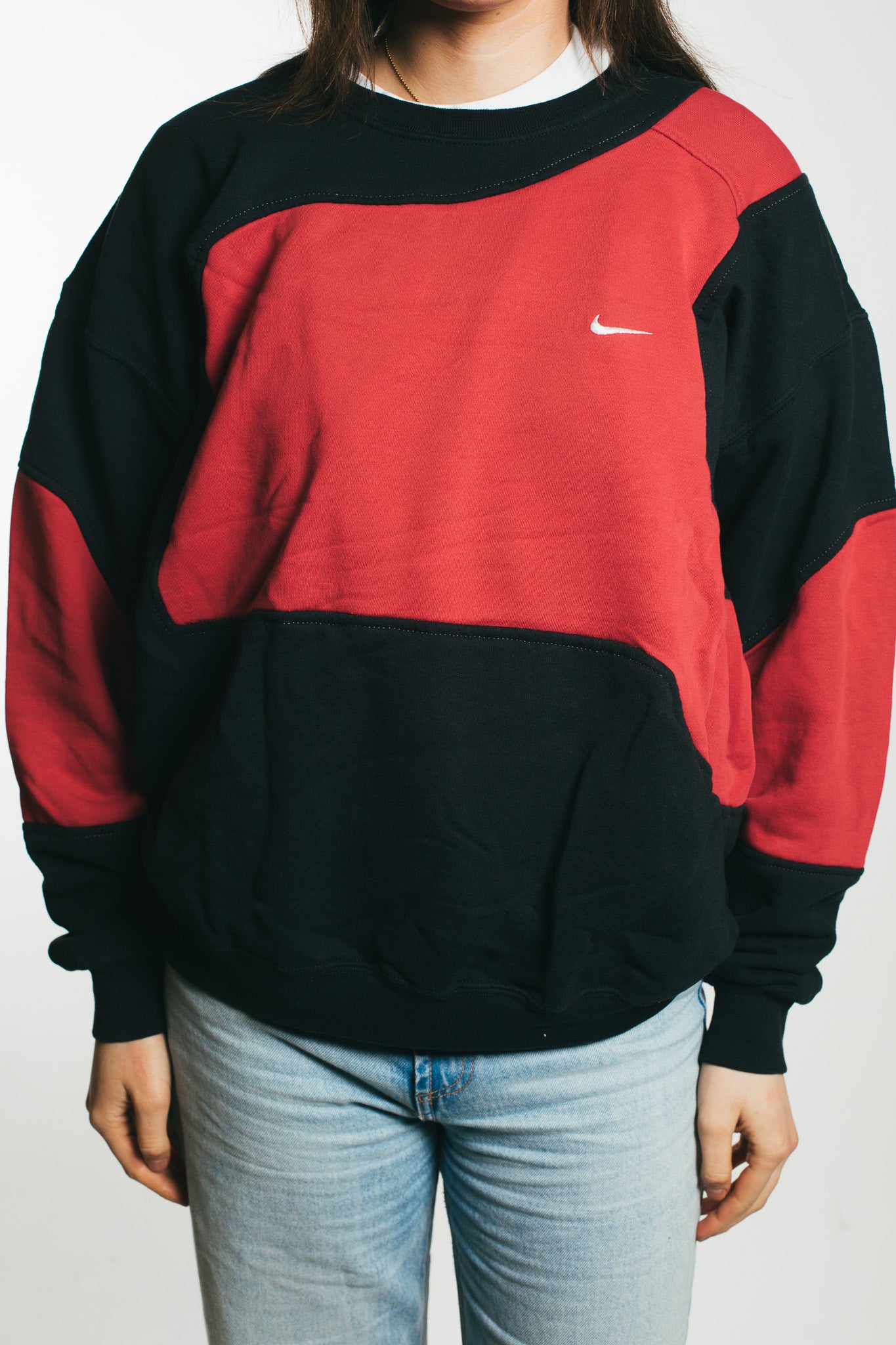 Nike  - Renewed  Sweatshirt (S)