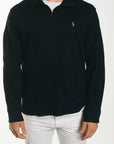 Ralph Lauren - Quarter Zip