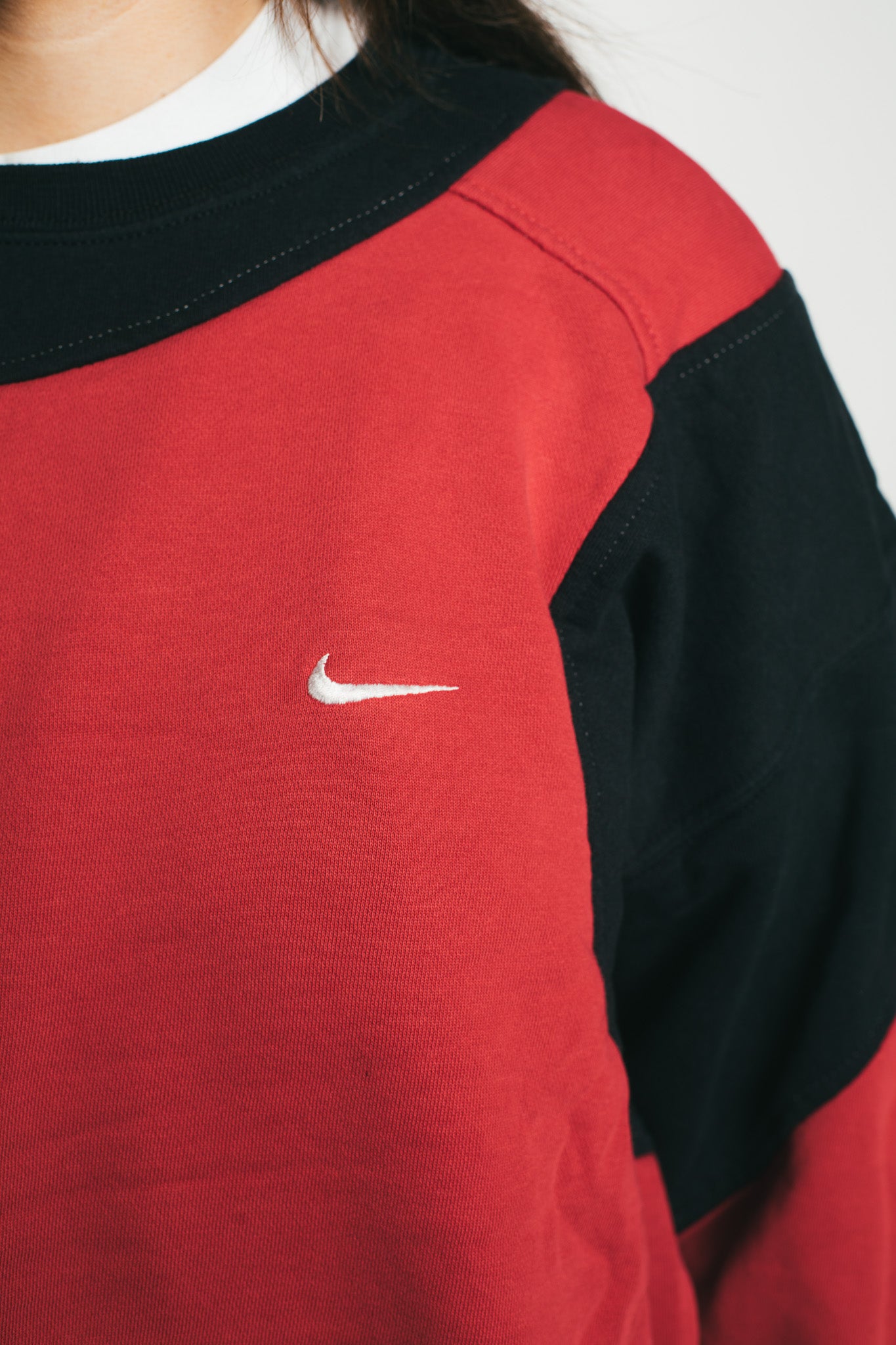 Nike  - Renewed  Sweatshirt (S)