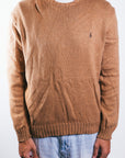 Ralph Lauren - Sweatshirt (L)