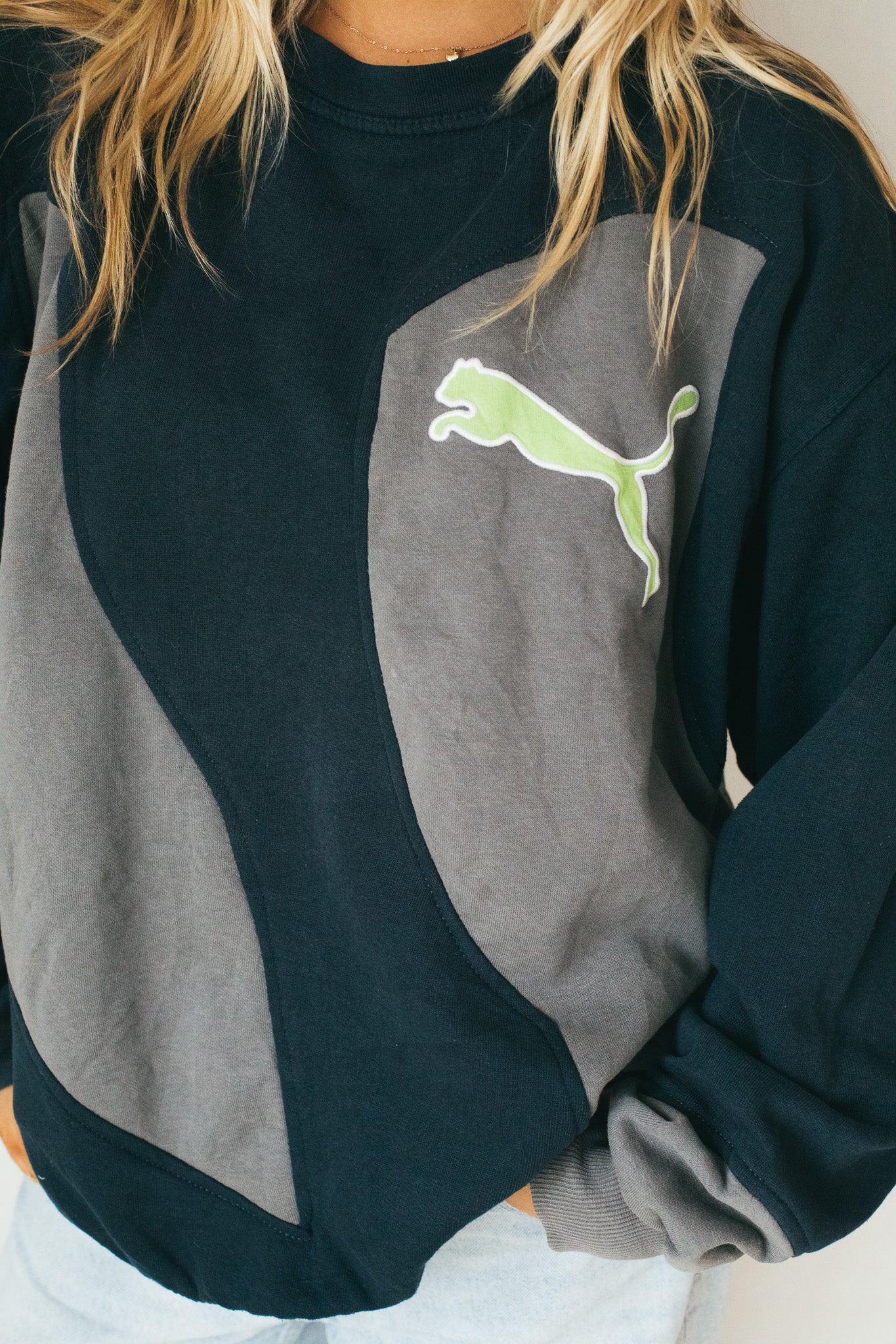 Puma - Sweatshirt