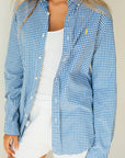 Ralph Lauren - Hemd