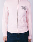 Harley Davidson - Full Zip (XS)
