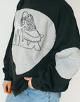 Nike Air Max - Sweatshirt
