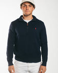 Ralph Lauren - Quarter Zip