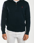 Ralph Lauren - Quarter Zip