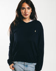 Ralph Lauren - Sweatshirt (M)