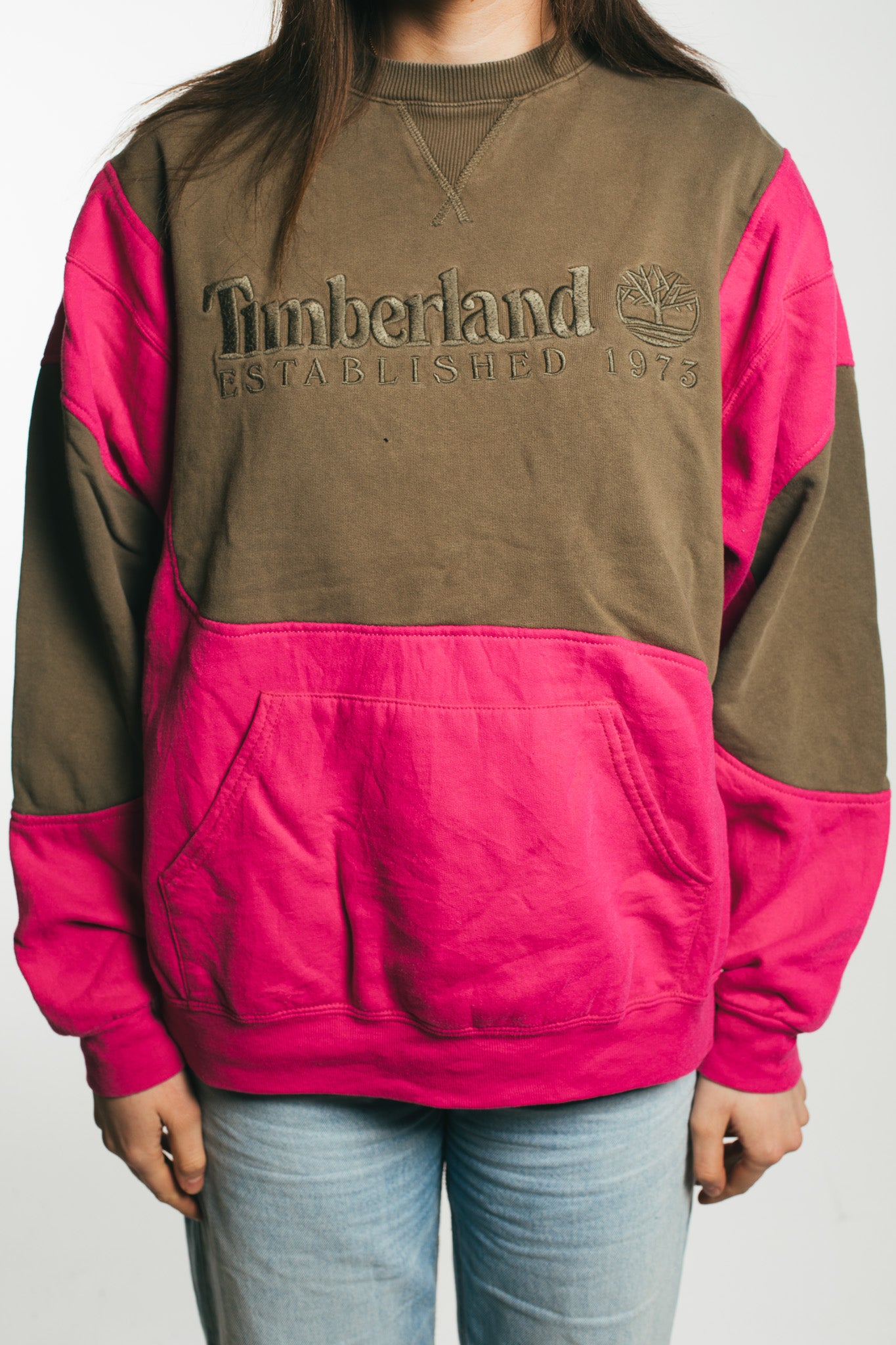 Timberland  - Renewed  Sweatshirt (S)