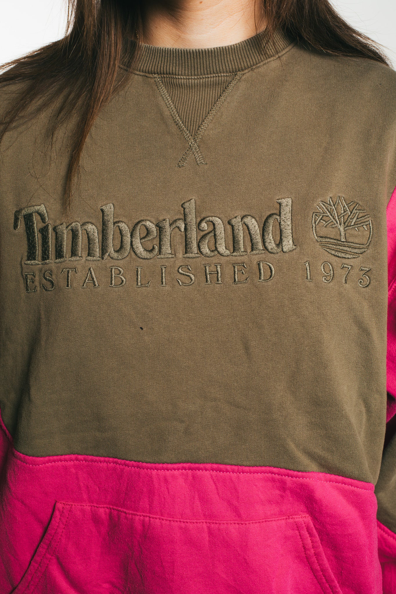 Timberland  - Renewed  Sweatshirt (S)