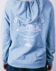Harley Davidson - Hoodie (XS)